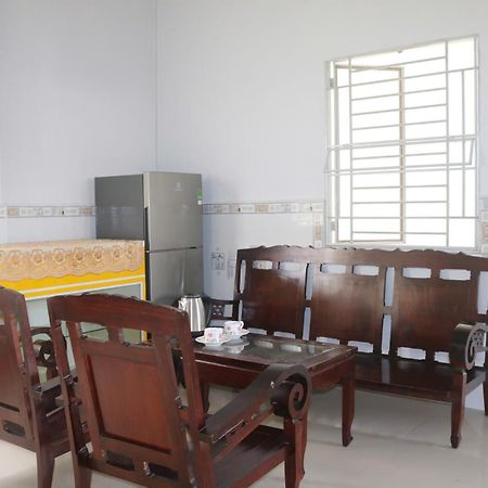 Tran Phu Riverside House Can Tho Bagian luar foto