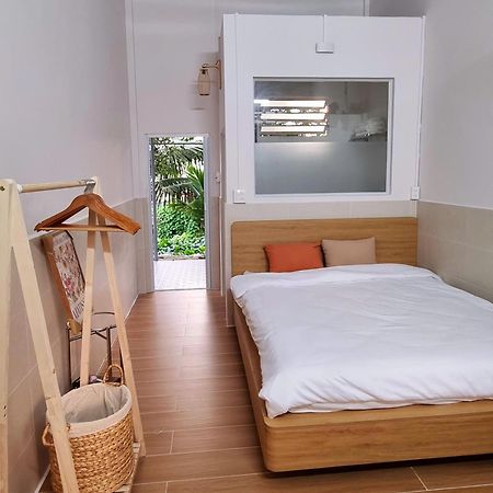 Tran Phu Riverside House Can Tho Bagian luar foto