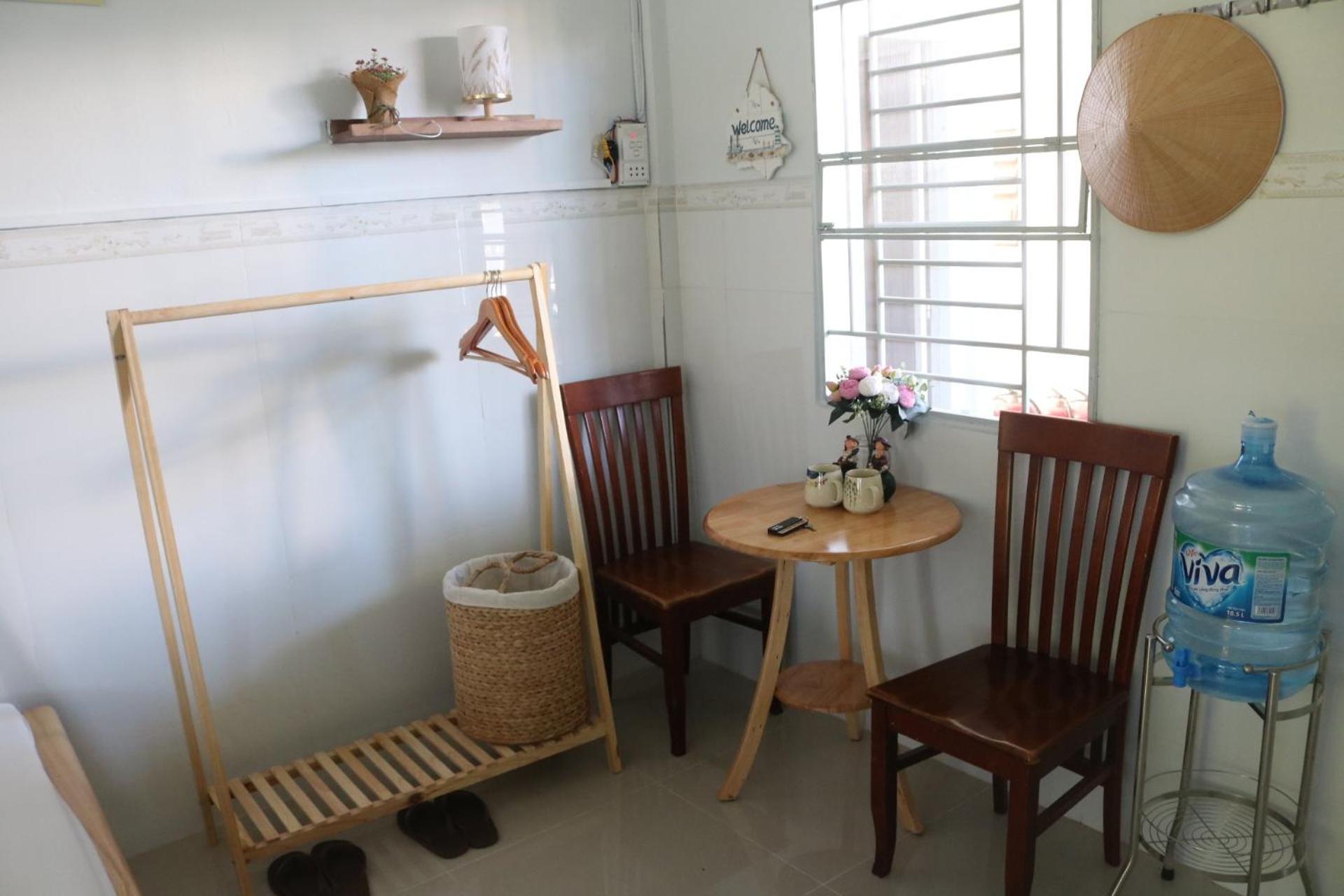 Tran Phu Riverside House Can Tho Bagian luar foto