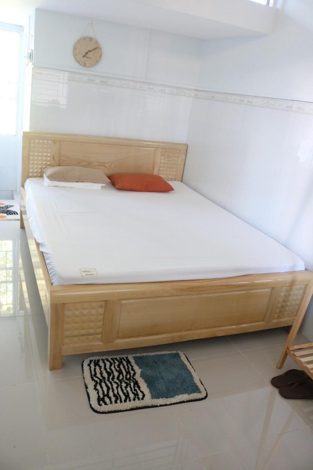 Tran Phu Riverside House Can Tho Bagian luar foto