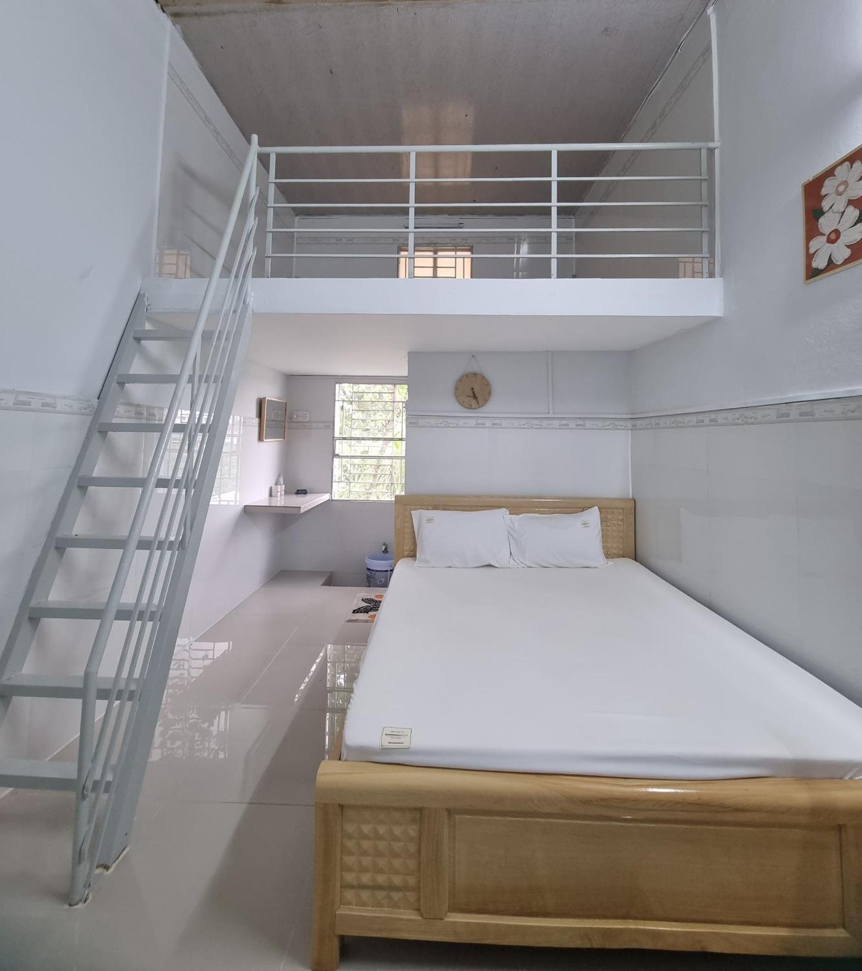 Tran Phu Riverside House Can Tho Bagian luar foto