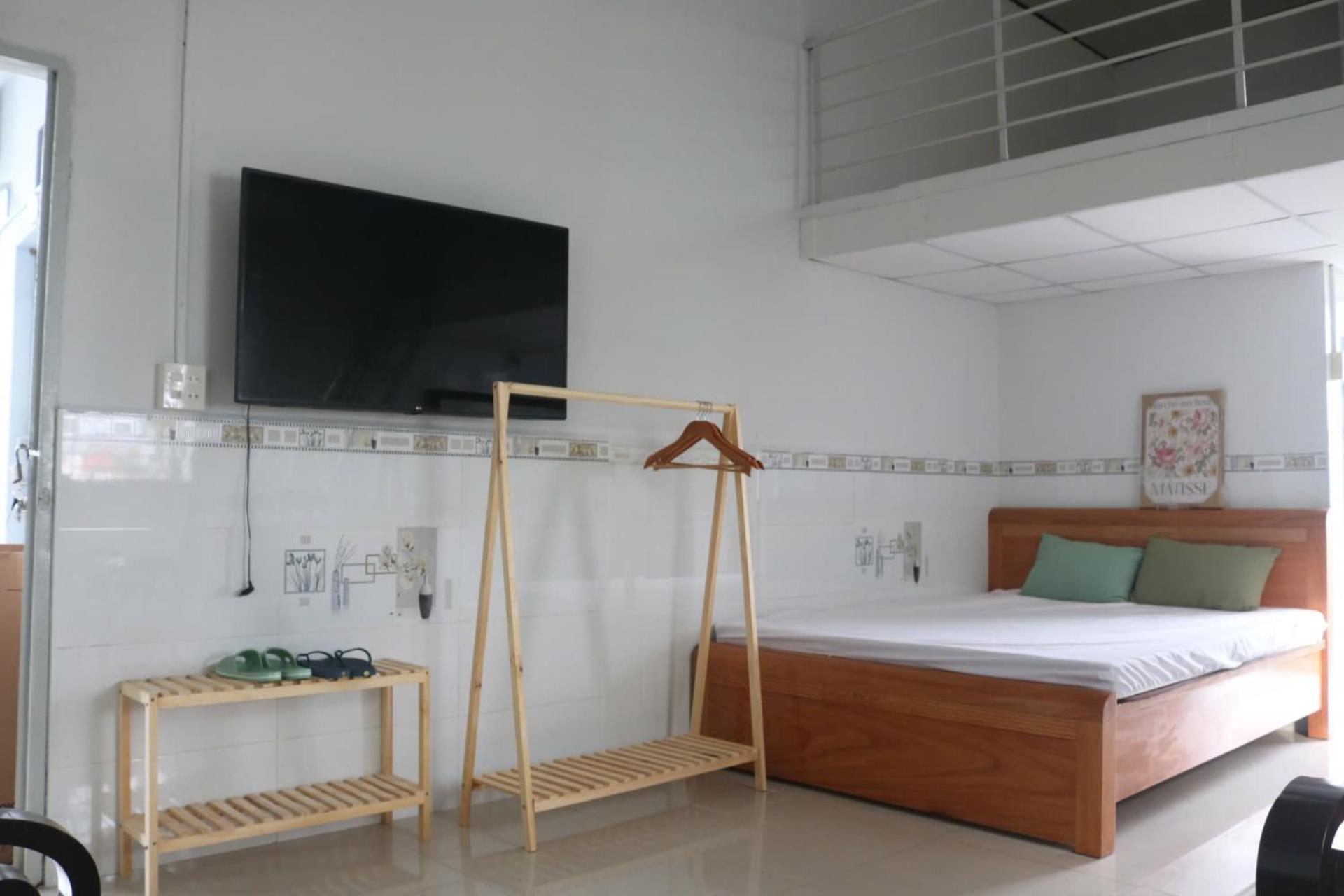 Tran Phu Riverside House Can Tho Bagian luar foto