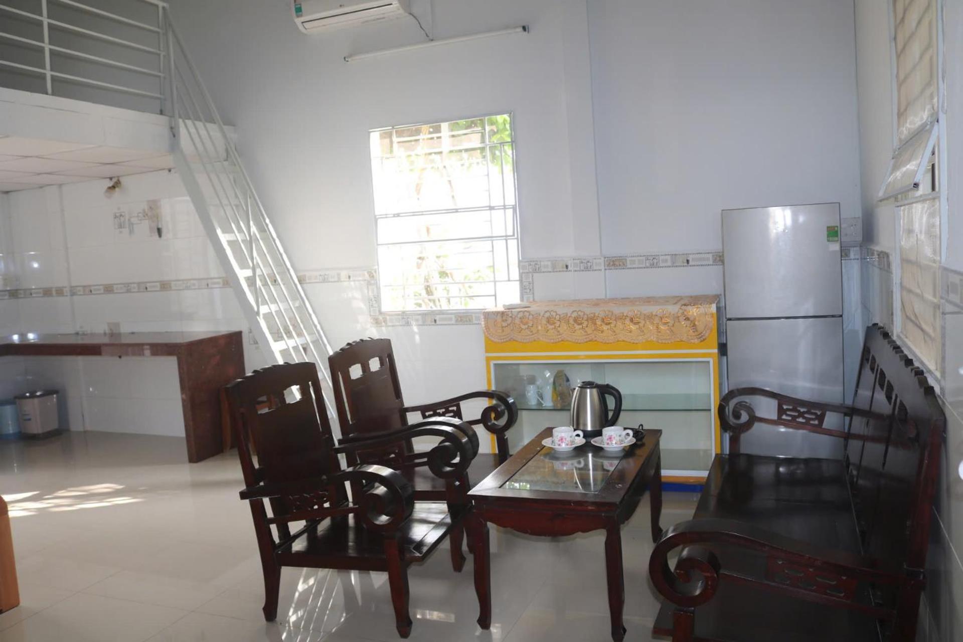 Tran Phu Riverside House Can Tho Bagian luar foto