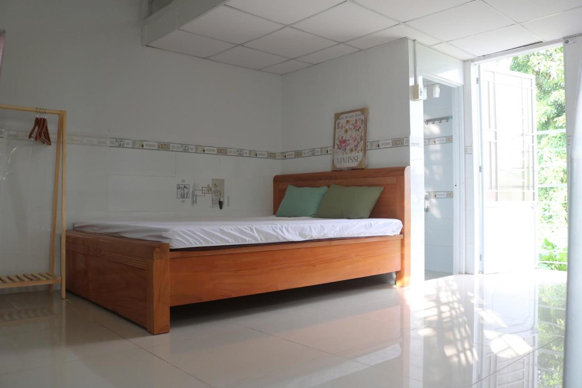 Tran Phu Riverside House Can Tho Bagian luar foto