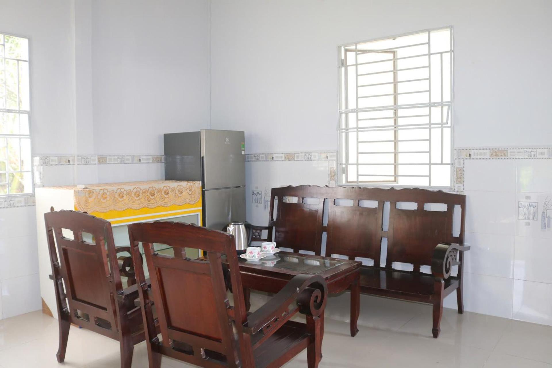 Tran Phu Riverside House Can Tho Bagian luar foto