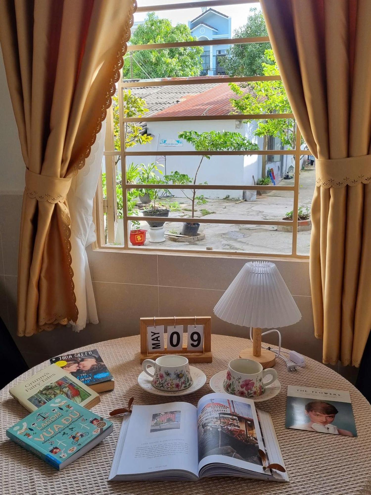 Tran Phu Riverside House Can Tho Bagian luar foto