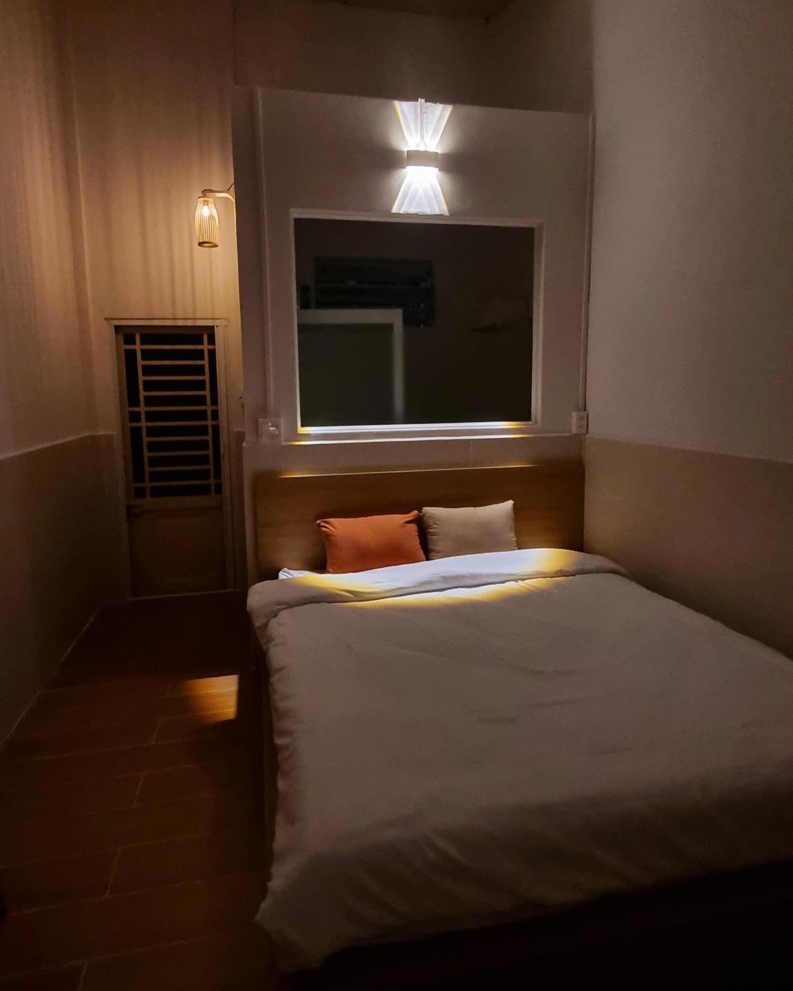 Tran Phu Riverside House Can Tho Bagian luar foto