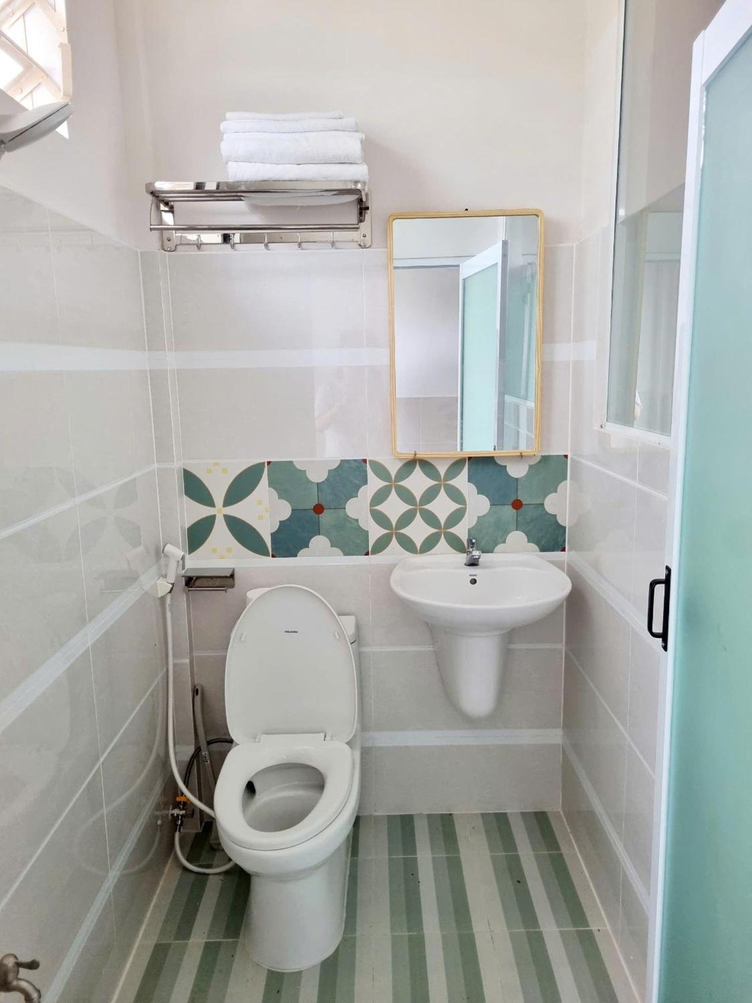 Tran Phu Riverside House Can Tho Bagian luar foto