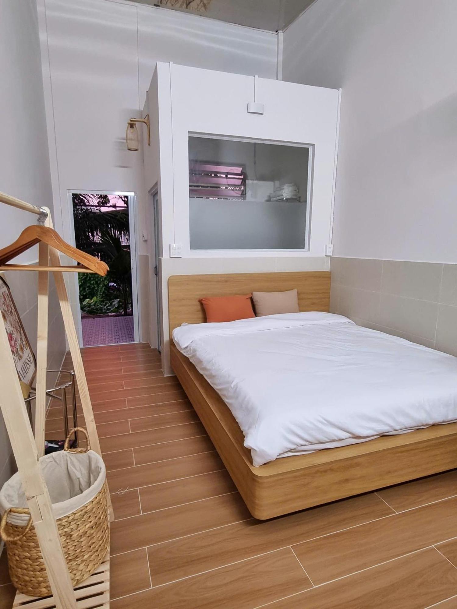 Tran Phu Riverside House Can Tho Bagian luar foto