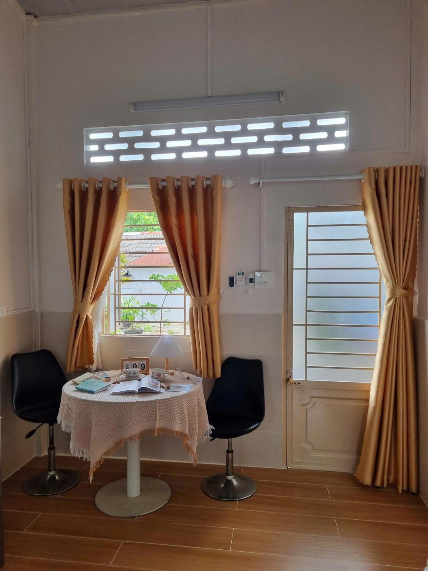 Tran Phu Riverside House Can Tho Bagian luar foto