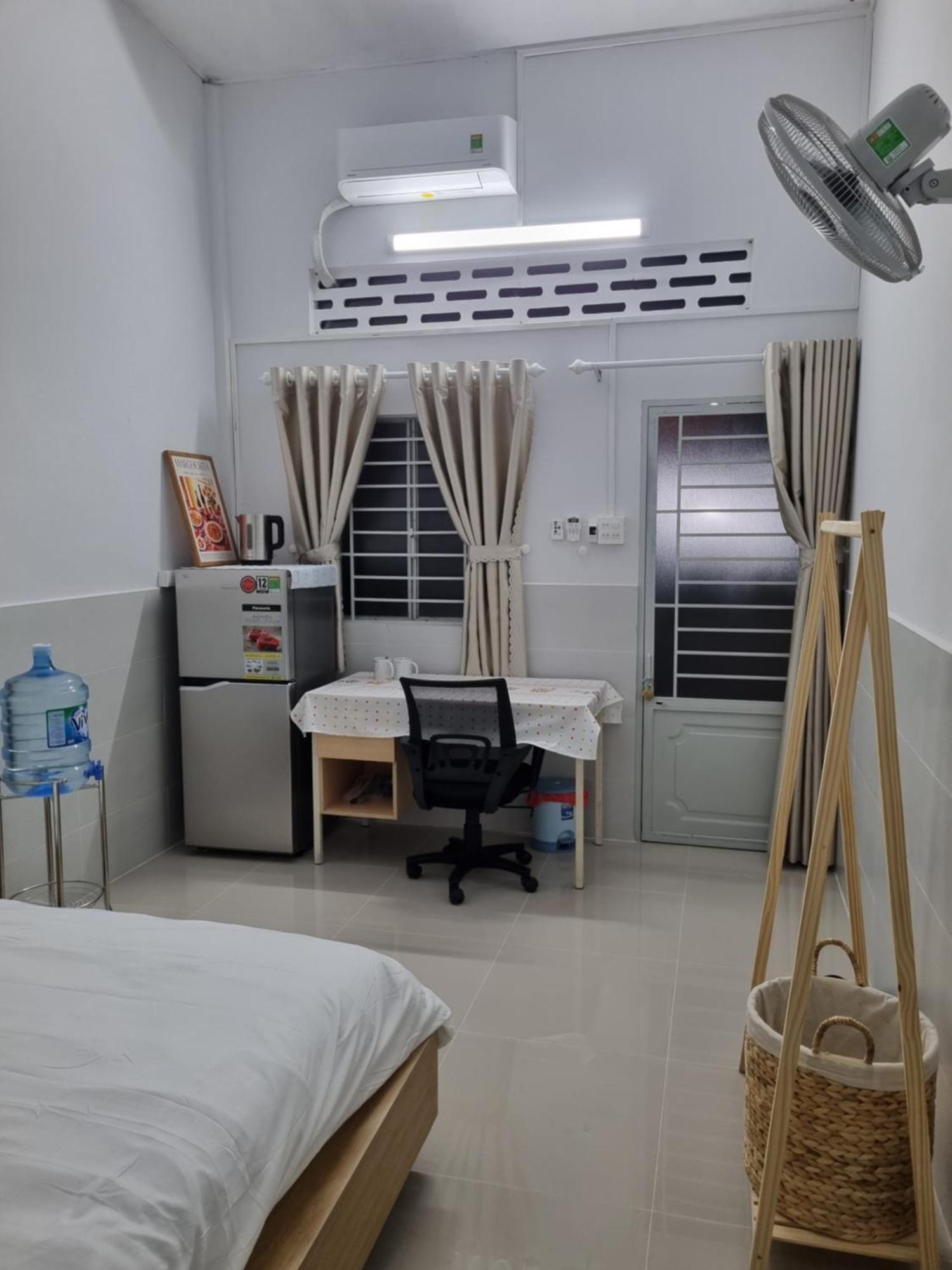 Tran Phu Riverside House Can Tho Bagian luar foto
