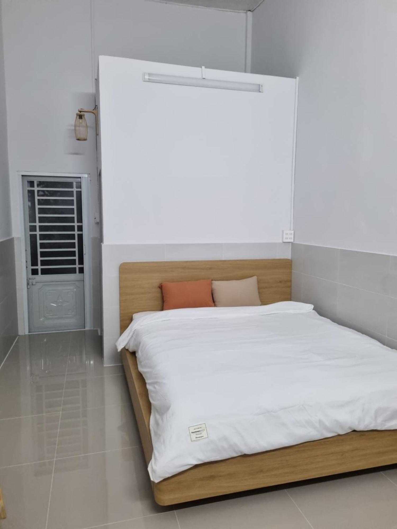 Tran Phu Riverside House Can Tho Bagian luar foto